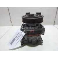 Компрессор системы кондиционирования Mazda Mazda 6 (GG) (2002 - 2007) GJ6A61K00C