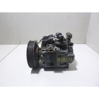 Компрессор системы кондиционирования Mazda Mazda 6 (GG) (2002 - 2007) GJ6A61K00C