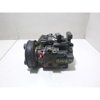 Компрессор системы кондиционирования Mazda Mazda 6 (GG) (2002 - 2007) GJ6A61K00B