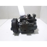 Компрессор системы кондиционирования Mazda Mazda 6 (GG) (2002 - 2007) GJ6A61K00B