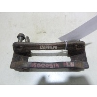 Скоба суппорта переднего правого Mazda Mazda 6 (GG) (2002 - 2007) GJ6E3328XC