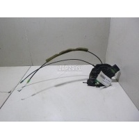 Замок двери передней правой Mazda Mazda 3 (BK) (2002 - 2009) BP4L58310D