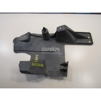 Пыльник (кузов наружные) Mazda Mazda 3 (BK) (2002 - 2009) BP4K56121
