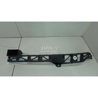 Кронштейн фар левый Mazda Mazda 3 (BK) (2002 - 2009) BN8V50161B