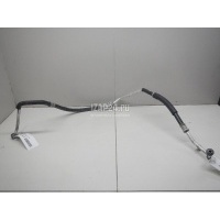 Трубка кондиционера Mazda Mazda 3 (BK) (2002 - 2009) BP4S614G0D
