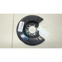 Пыльник тормозного диска Mazda Mazda 3 (BK) (2002 - 2009) BP4K26261B