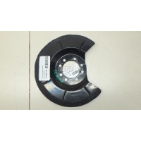 Пыльник тормозного диска Mazda Mazda 3 (BK) (2002 - 2009) BP4K26261B