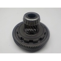 Шестерня КПП Mazda Mazda 3 (BK) (2002 - 2009) FN7219671B