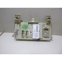Блок предохранителей Mazda Mazda 3 (BK) (2002 - 2009) BS3E66730D