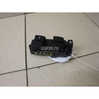 Блок управления стеклоподъемниками Mazda Mazda 3 (BK) (2002 - 2009) B32H66350