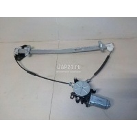 Стеклоподъемник электр. передний левый Honda CR-V (2002 - 2006) 72250S9AJ02