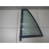 Стекло двери задней левой (форточка) VAG Fabia (1999 - 2007) 6Y9845209C