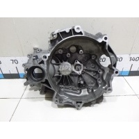 Корпус КПП VAG Fabia (1999 - 2007) 02T301107B