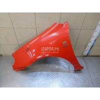 Крыло переднее левое Toyota Corolla E12 (2001 - 2007) 5381202080