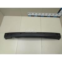 Бампер задний Ford Transit/Tourneo Custom 2012 1778882