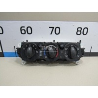 Блок управления отопителем Ford Transit/Tourneo Custom 2012 1843211