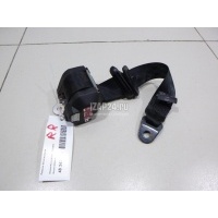 Ремень безопасности Nissan Micra (K12E) (2002 - 2010) 88844AX311