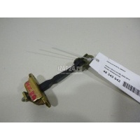 Ограничитель двери Nissan Micra (K12E) (2002 - 2010) 80430AX100