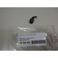 Форсунка омывателя зад стекла Nissan Micra (K12E) (2002 - 2010) 28970BC20A