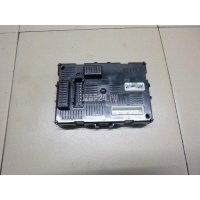 Блок управления центральным замком Nissan Micra (K12E) (2002 - 2010) 284B2AX620