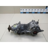 Редуктор заднего моста Nissan X-Trail (T30) (2001 - 2006) 38300JD600