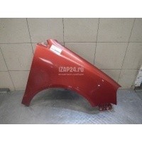 Крыло переднее правое VAG Polo (2001 - 2009) 6Q0821106E