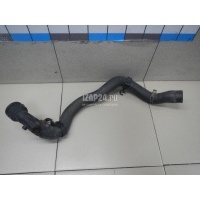 Патрубок радиатора VAG Polo (2001 - 2009) 6Q0122051CJ