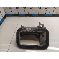 Корпус отопителя VAG Golf V (2003 - 2009) 3C0898304C