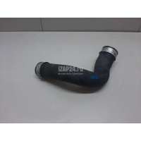 Патрубок интеркулера VAG Transporter T5 (2003 - 2015) 7H0145709D