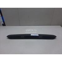 Накладка двери багажника VAG Transporter T5 (2003 - 2015) 7E0827329F9B9