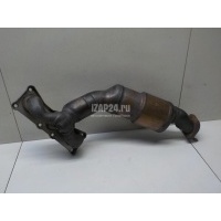 Коллектор выпускной BMW 5-serie E60/E61 (2003 - 2009) 18407530555