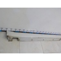 Накладка на порог (наружная) BMW 5-serie E60/E61 (2003 - 2009) 51777178126