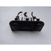 Разъем aux usb kia рио 3 iii