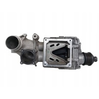 Компрессор a2710902780 мерседес slk 200