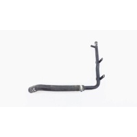 Трубка системы охлаждения Haval F7 2021 8101100XEB03, 1307013XEB02