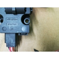 моторчик заслонки печки Mercedes-Benz M W164 2009 410475520