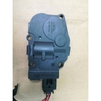 моторчик заслонки печки Mercedes-Benz M W164 2009 410475520
