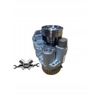 Муфта haldex для мост freelander