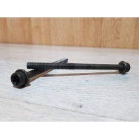 Болт головки блока цилиндров Mazda Mazda6 GH 2007 LF0110135