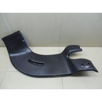 Воздуховод отопителя VW Tiguan 2011-2016 8U0819801