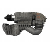 Kp16 компрессор мерседес w203 w204 1.8 a2710902780
