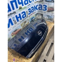 Крышка багажника Opel Astra (H) III рестайлинг (2006–2014) 2008 5176282