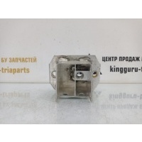 Кронштейн усилителя бампера BMW X3 F25 2010-2014 51127210072