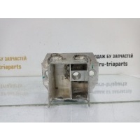 Кронштейн усилителя бампера BMW X3 F25 2010-2014 51127210072