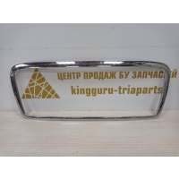 Молдинг крышки багажника Hyundai Sonata 5 NF 2004-2010 8737239500