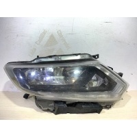 Фара галогеновая Nissan X-Trail 3 T32 2013-2019 260256FP8B