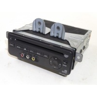281845z100 считыватель dvd mp3 infiniti fx 2003 - 2008r