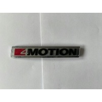 Volkswagen tiguan 4motion значек эмблема 5na853675d