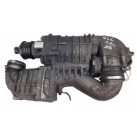 Мерседес clc w203 1.8k компрессор a2710902780