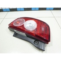 Фонарь задний правый Nissan Micra (K12E) (2002 - 2010) 26554BC00A